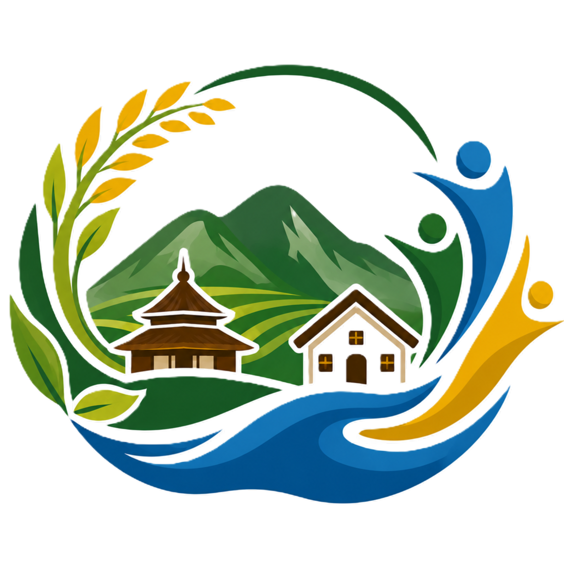 Logo Regu 41 KKN Unsoed